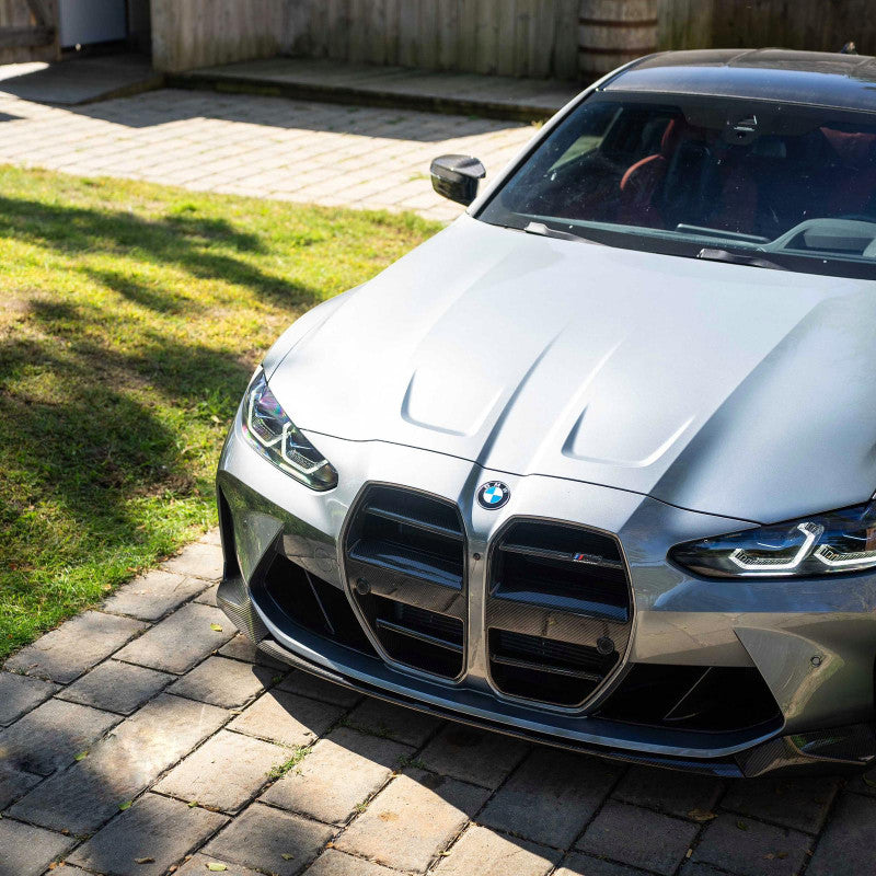 Grill Kidney ST Full Carbon Suitable For BMW G80 G81 G82 G83 M3 M4