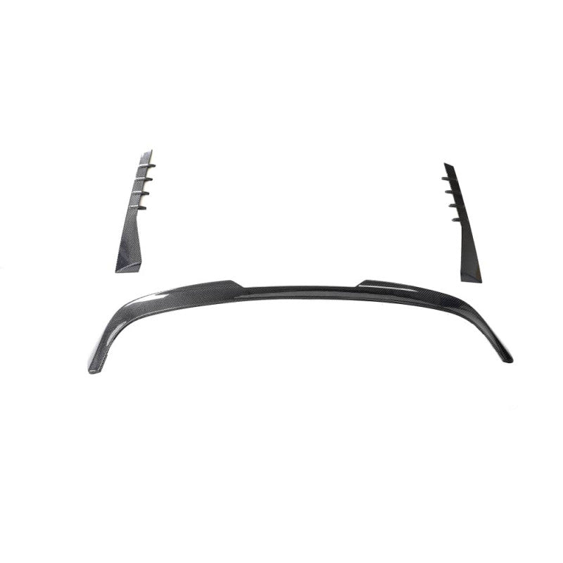 Rear Spoiler Performance Carbon Suitable For BMW 3 Series G21 + M3 G81