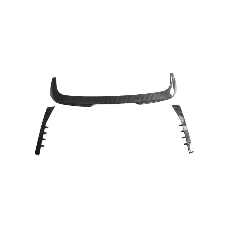 Rear Spoiler Performance Carbon Suitable For BMW 3 Series G21 + M3 G81