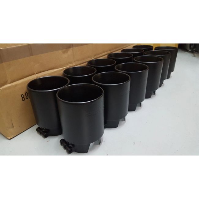 F8X BMW M2/M2C/M3/M4 Active Exhaust Tips