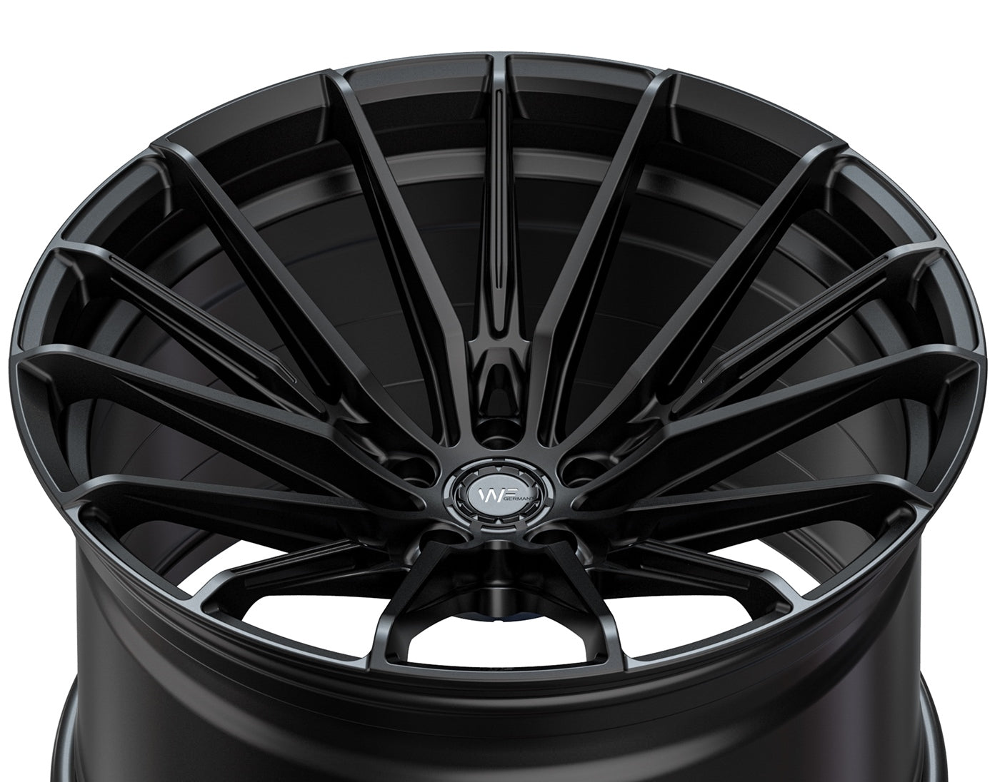 Wheelforce CF.4-FF | M2/M3/M4 EDITION (SET) 20"/20"