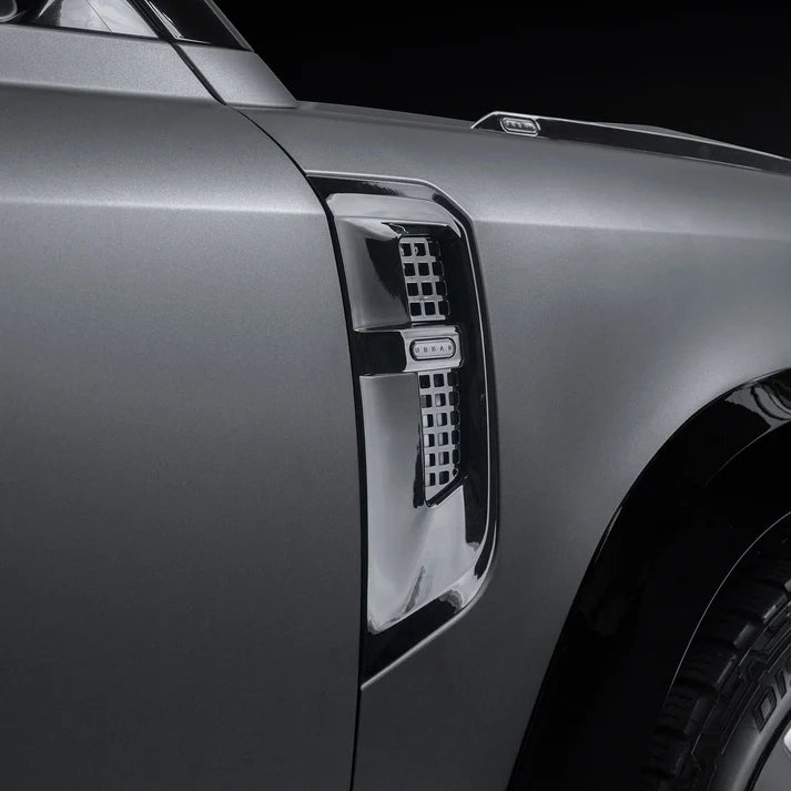 Defender L663 90/110/130/OCTA URBAN Best of British Side Vents