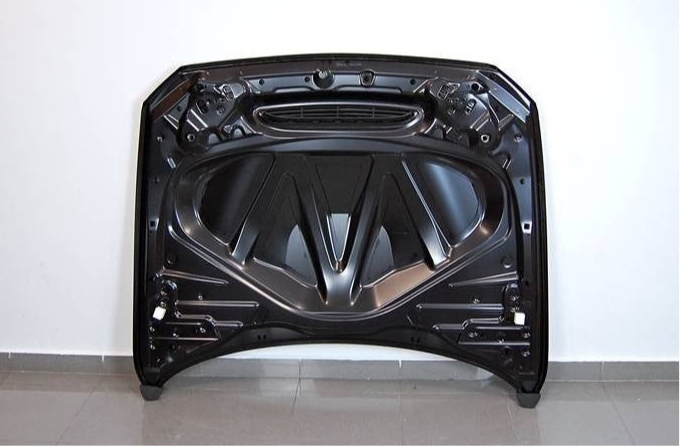 Bonnet GTS Aluminium Suitable For BMW 1 Series 2 Series M2 F20 F21 F22 F23 F87