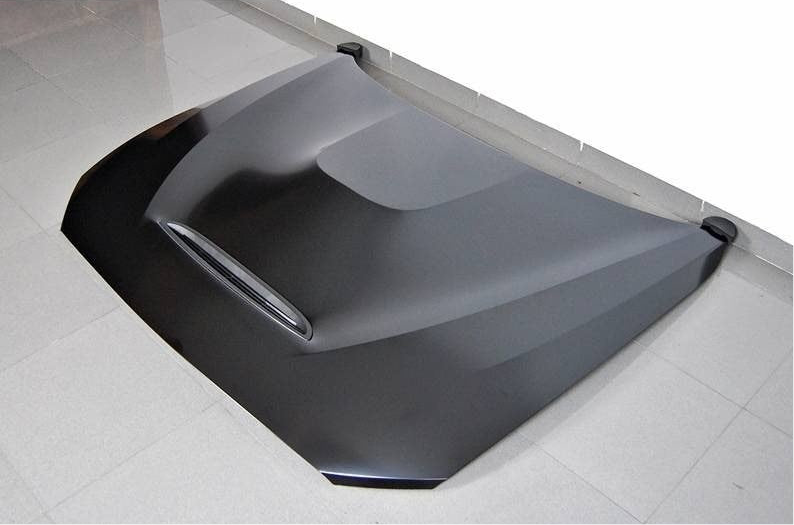 Bonnet GTS Aluminium Suitable For BMW 1 Series 2 Series M2 F20 F21 F22 F23 F87