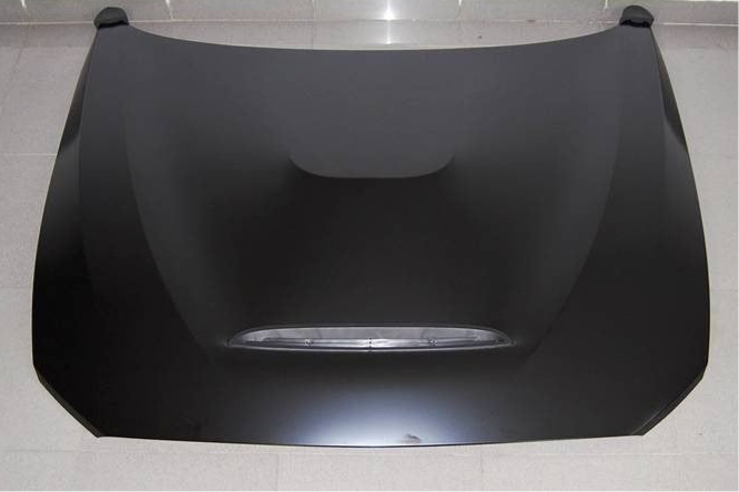 Bonnet GTS Aluminium Suitable For BMW 1 Series 2 Series M2 F20 F21 F22 F23 F87