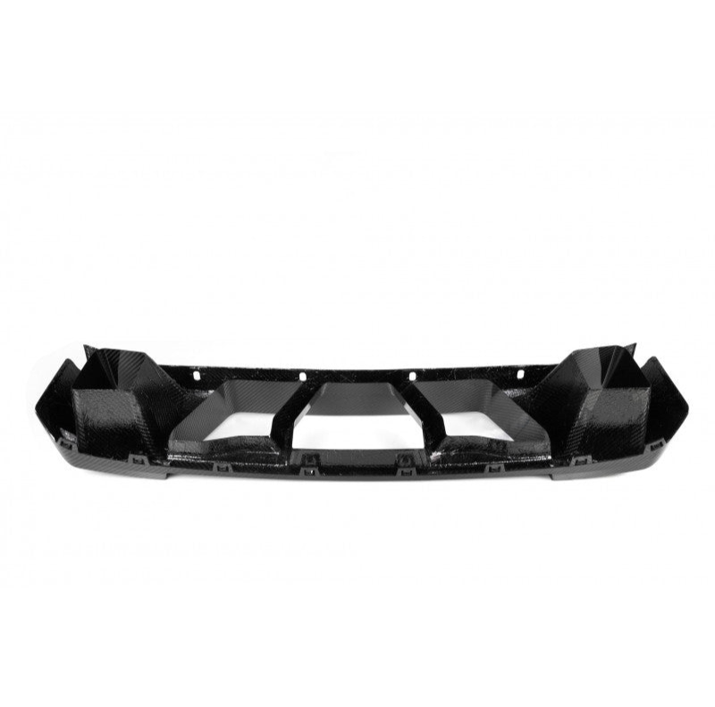 Air Intake Cover Front V3 Full Carbon Suitable For BMW G87 M2