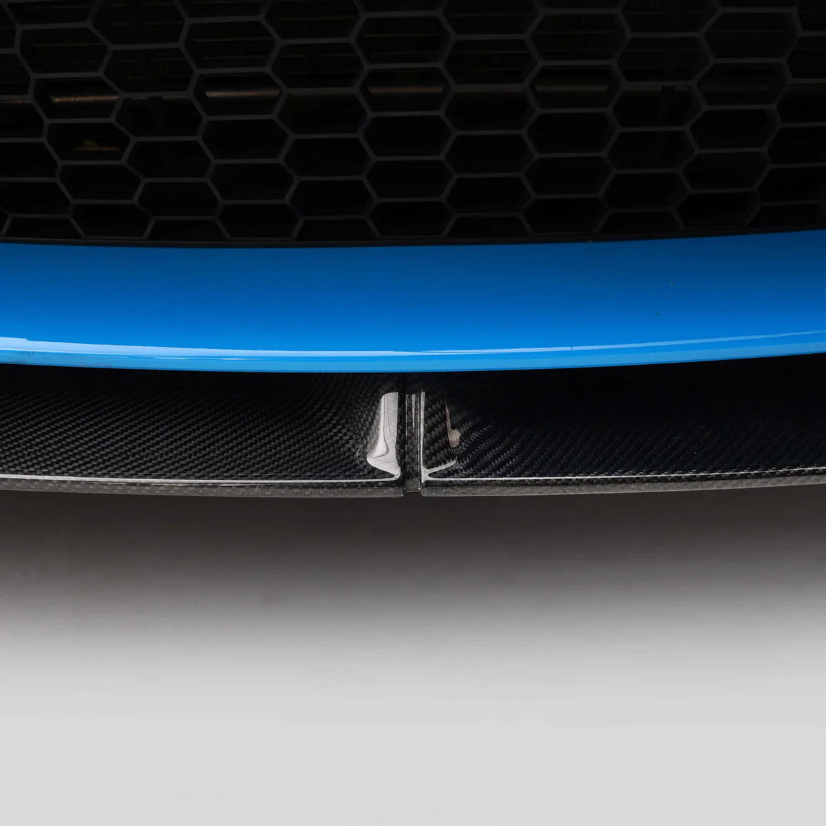 BMW F8X M3/M4 Front Lip