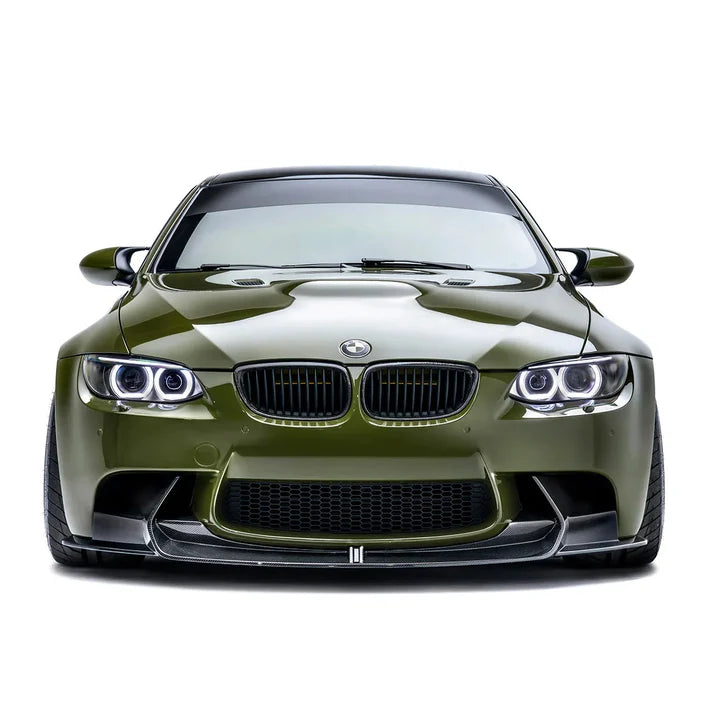 ADRO BMW E92 M3 Front Lip
