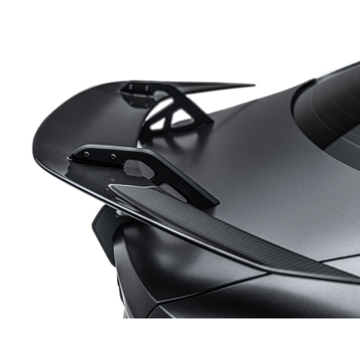 ADRO BMW G82 M4 AT-S Swan Neck Wing