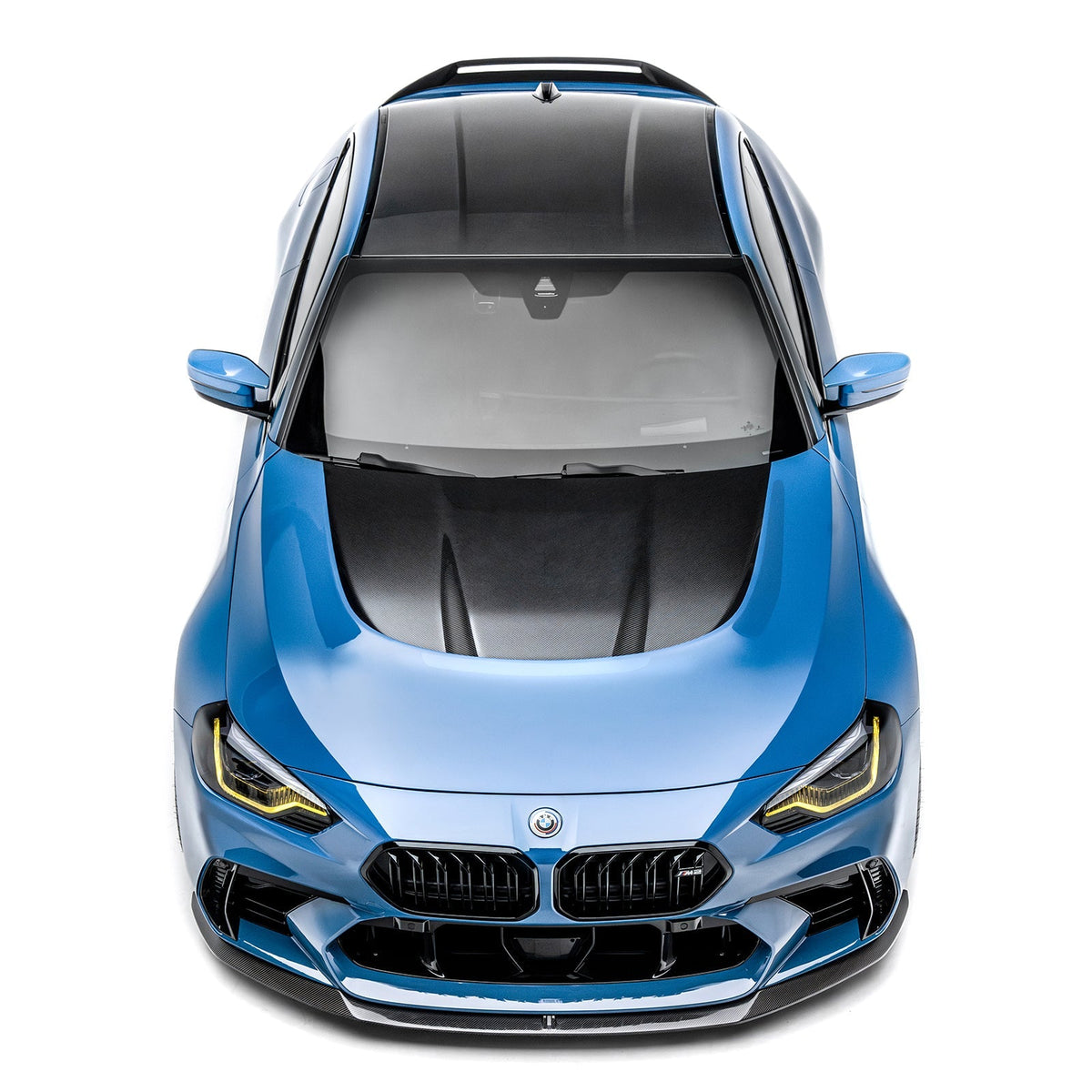 ADRO BMW G87 M2 Front Lip (Adro Bumper)