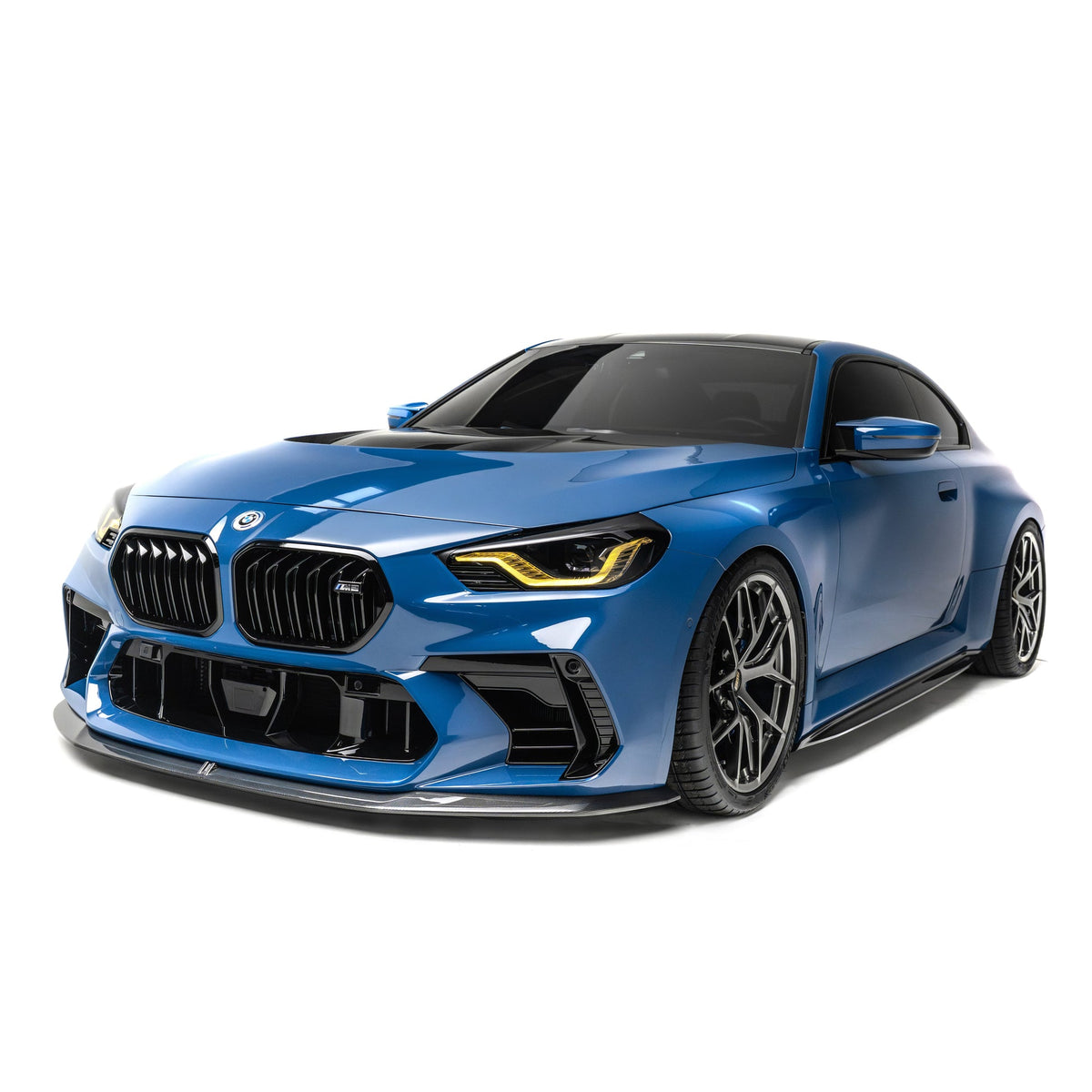 ADRO BMW G87 M2 Front Lip (Adro Bumper)