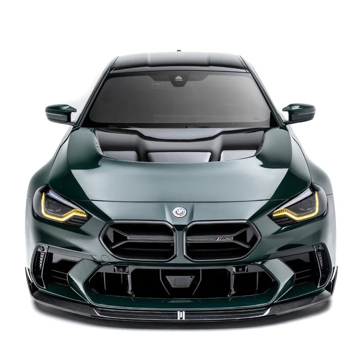 BMW G87 M2 Prepreg Grille (Adro Bumper)