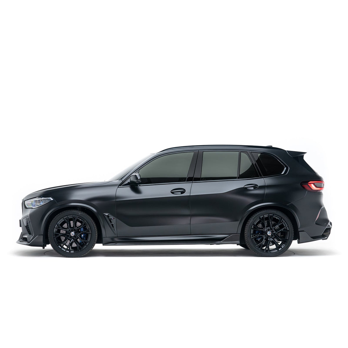 ADRO BMW F95 X5M Front Lip