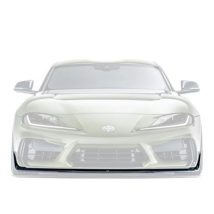 Toyota GR Supra Front Lip (Adro Bumper)