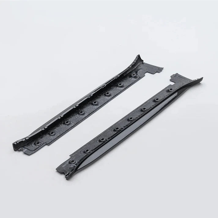 ADRO Porsche 992 GT3 992.1/992.2 Side Skirts