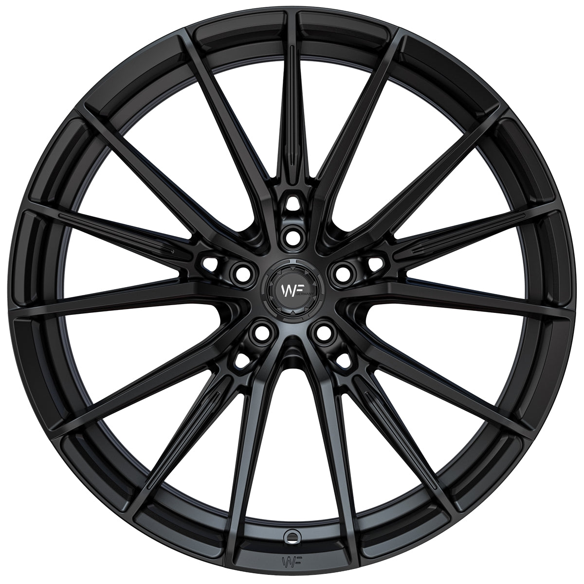 Wheelforce CF.4-FF | M2/M3/M4 EDITION (SET) 20"/20"