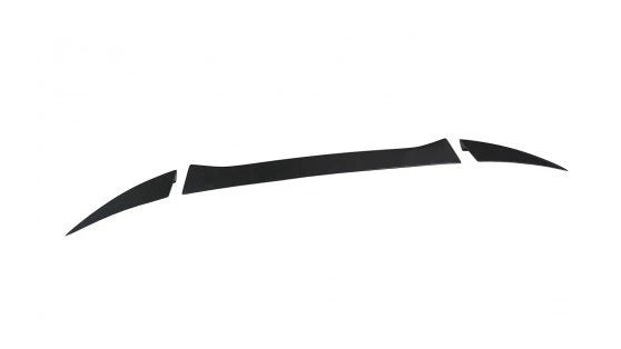 Novitec McLaren GT Rear Spoiler Lip