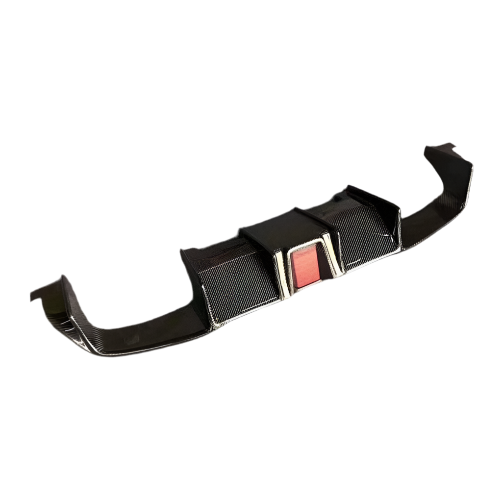 Diffusor Carbon V5 fits BMW M2 F87