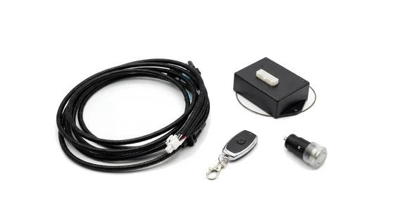Novitec Ferrari 812 Switchtronic Module - Exhaust Flap Control