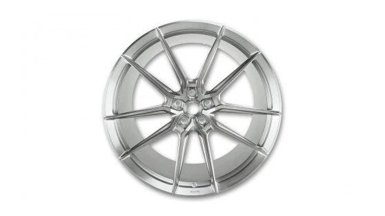 Novitec Ferrari SF90 / SF90 XX NF9 Forged Wheels 21" Set Transparent colors range brushed