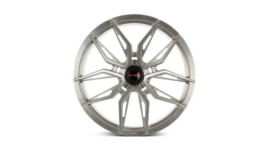 Novitec Ferrari F12 NF11 Forged Wheels 21/22" Transparent colors range polished