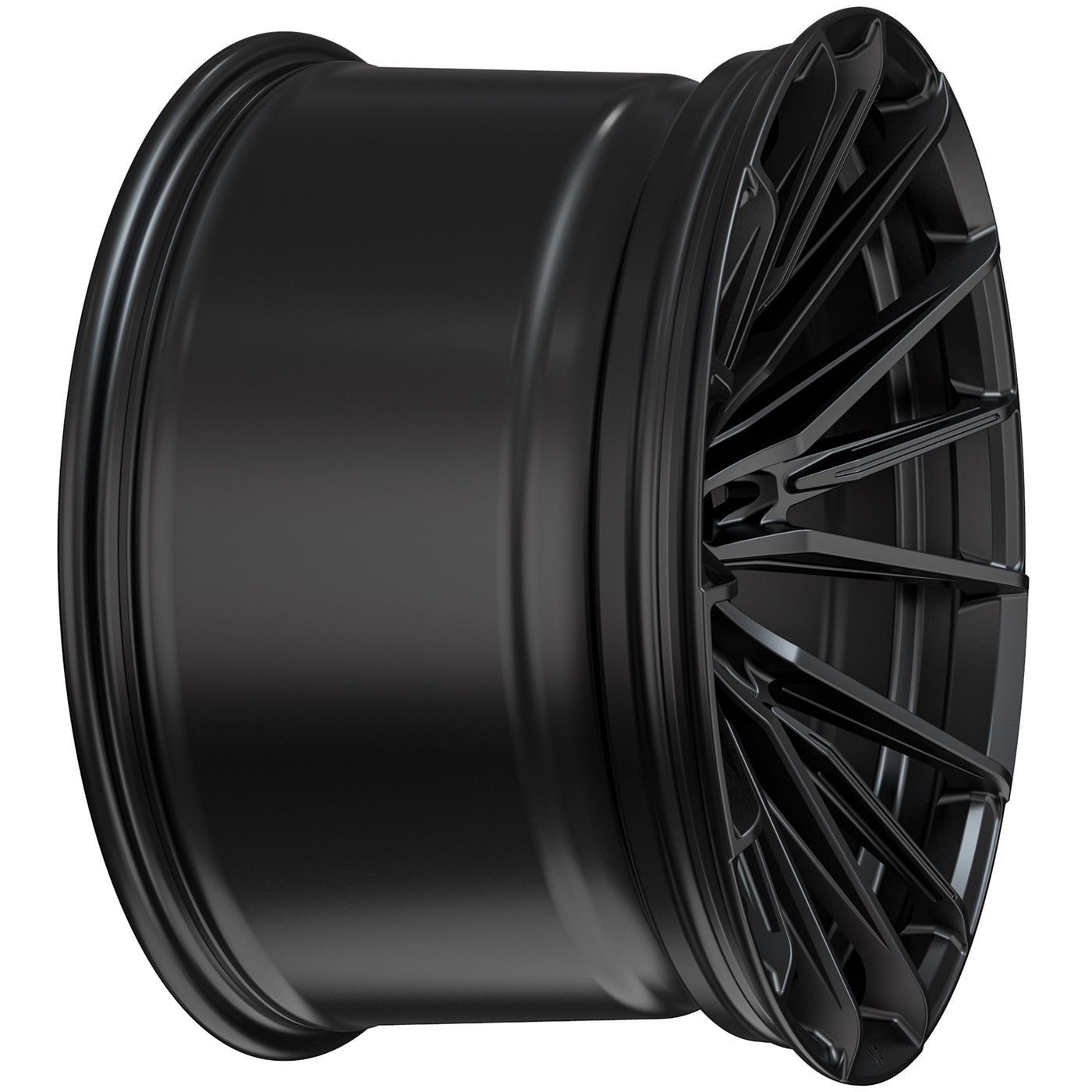Wheelforce CF.4-FF | M2/M3/M4 EDITION (SET) 20"/20"
