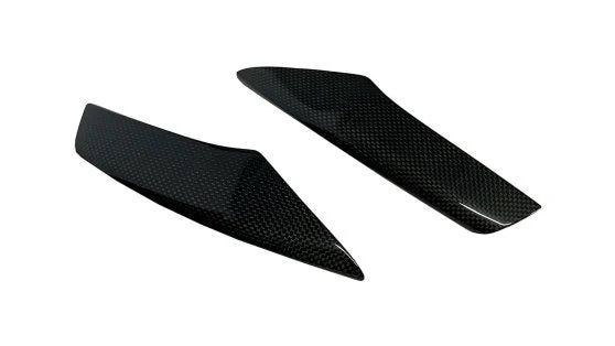 Novitec Ferrari SF90 cover safety rollbar visible Carbon for Spider