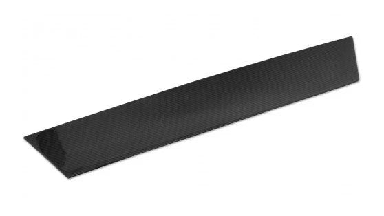 Novitec Ferrari F12 roof spoiler lip N-LARGO