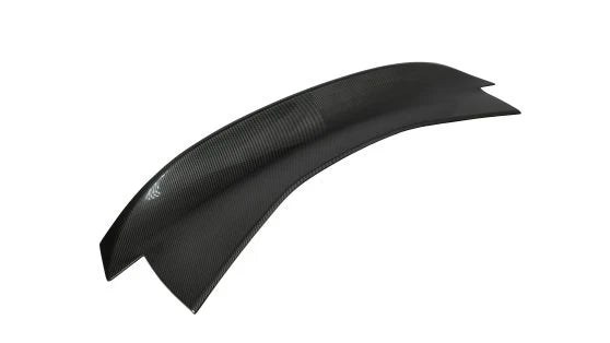 Novitec Ferrari 296 ducktail visible Carbon only in combination with F6 296 27
