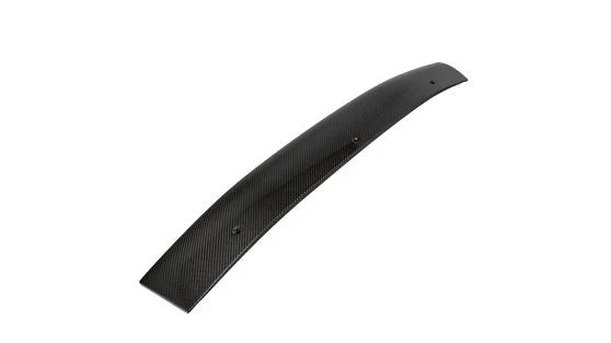 Novitec Ferrari 296 Rear Spoiler Fixed Carbon - Original Look