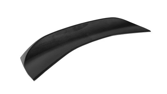 Novitec Ferrari 296 N-Largo Ducktail visible Carbon only in combination with F6 296 27