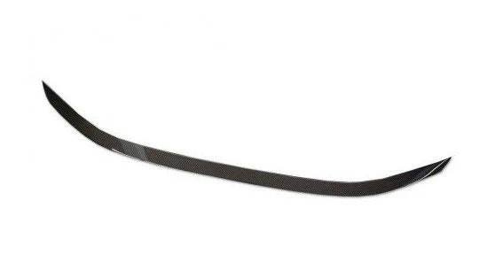 Novitec Ferrari Portofino / M rearspoiler lip visible Carbon