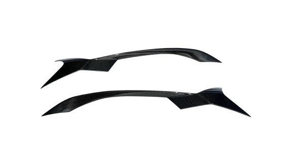Novitec Ferrari Roma front Inlet