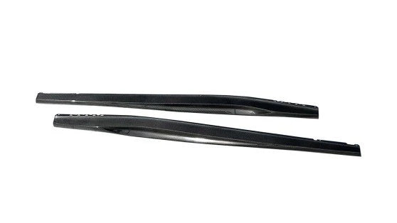 Novitec Ferrari Roma side panels (set)
