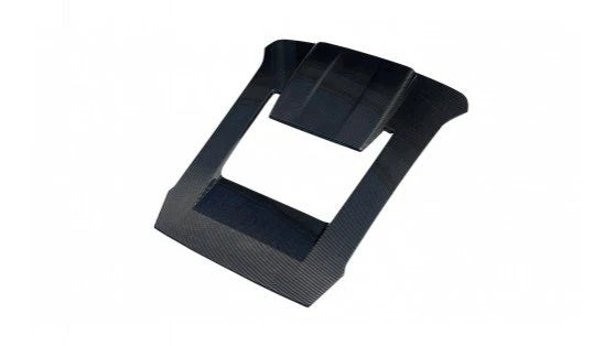 Novitec Ferrari F8 N-LARGO engine bonnet (coupe only)