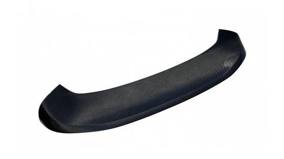 Novitec Ferrari F8 N-LARGO Ducktail - Spider visible Carbon