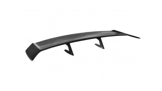 Novitec Ferrari 488 rearwing N-Largo 488 Spider - FRP