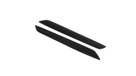 Novitec Ferrari Purosangue spoiler engine bonnet visible Carbon