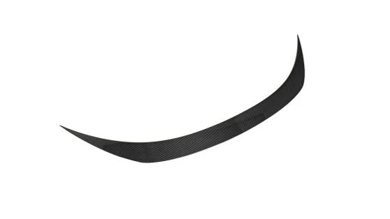 Novitec Ferrari Purosangue insert engine bonnet visible Carbon