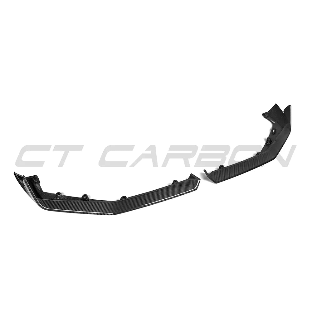BMW G90 M5 CT CARBON FULL KIT - MP Style