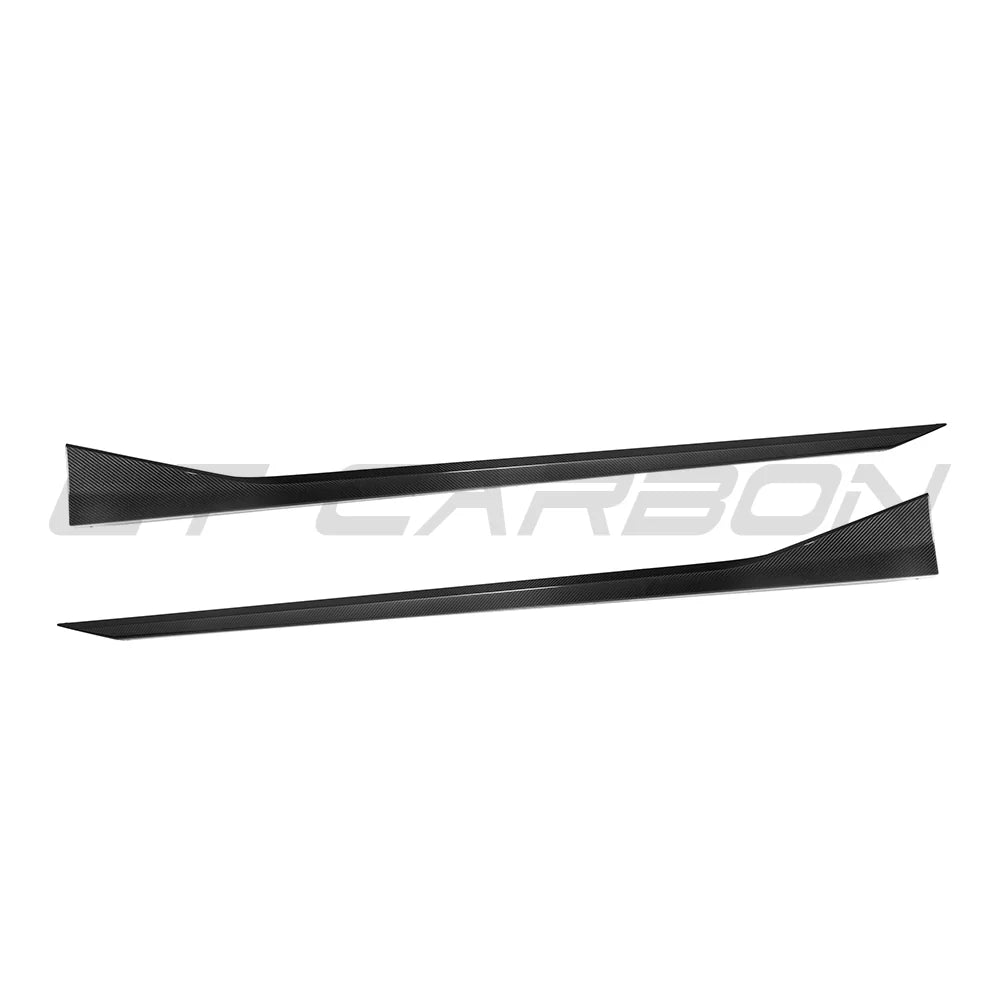 BMW G90 M5 CT CARBON FULL KIT - MP Style