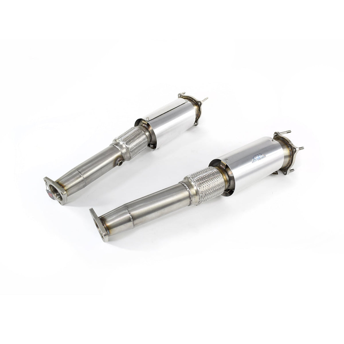 QuickSilver Honda NSX Race Catalysts
