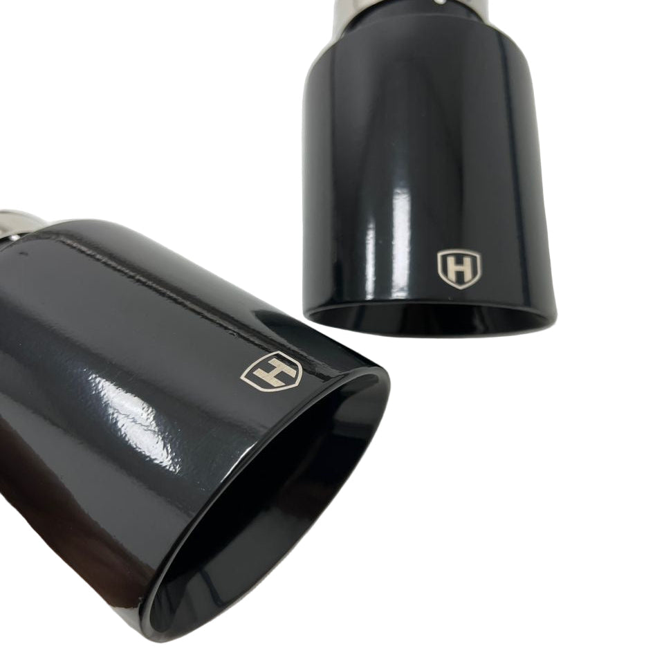 G20 G21 330e 320e Hybrid Innovations Exhaust
