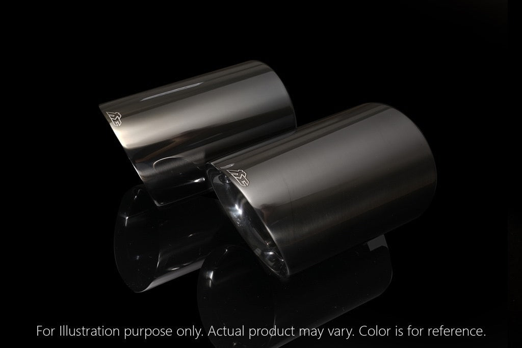 BMW M3 M4 FI EXHAUST - G80 G81 G82 G83
