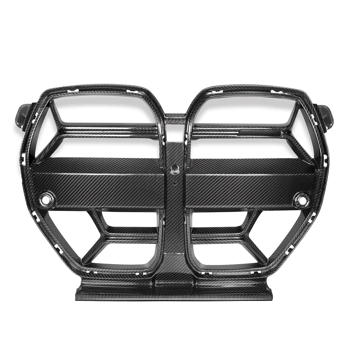 M3 M4 CSL Grille dry carbon G80 G82 ACC/NON-ACC