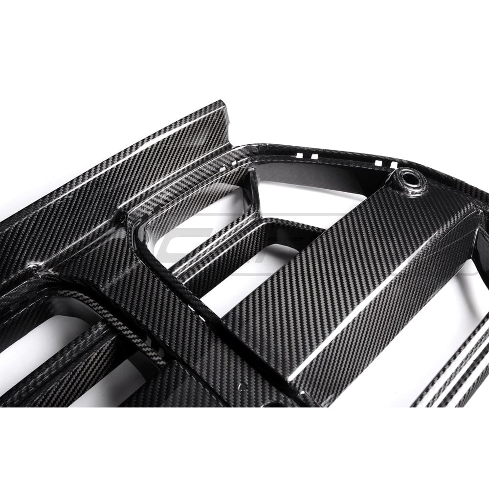 M3 M4 CSL Grille dry carbon G80 G82 ACC/NON-ACC