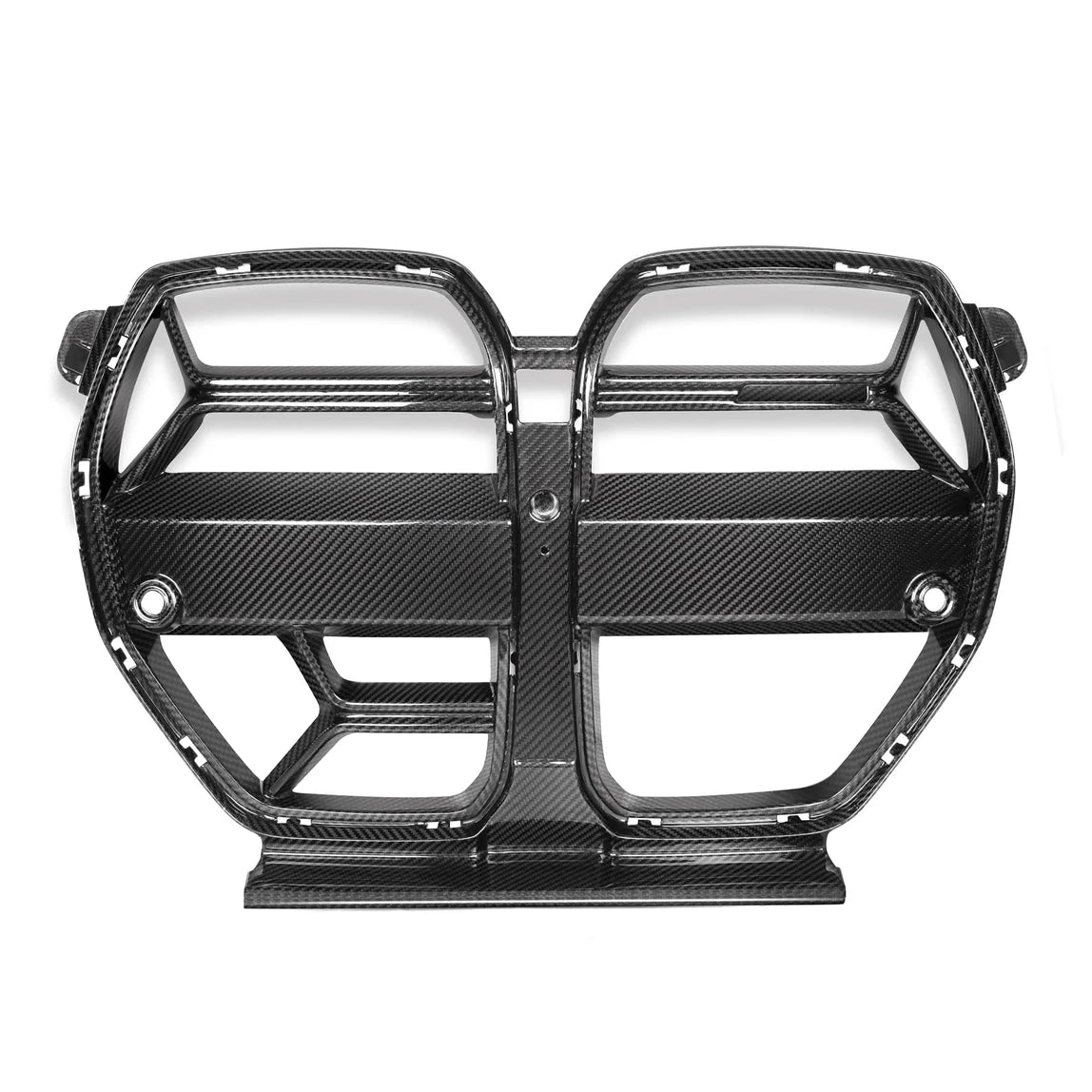M3 M4 CSL Grille dry carbon G80 G82 ACC/NON-ACC