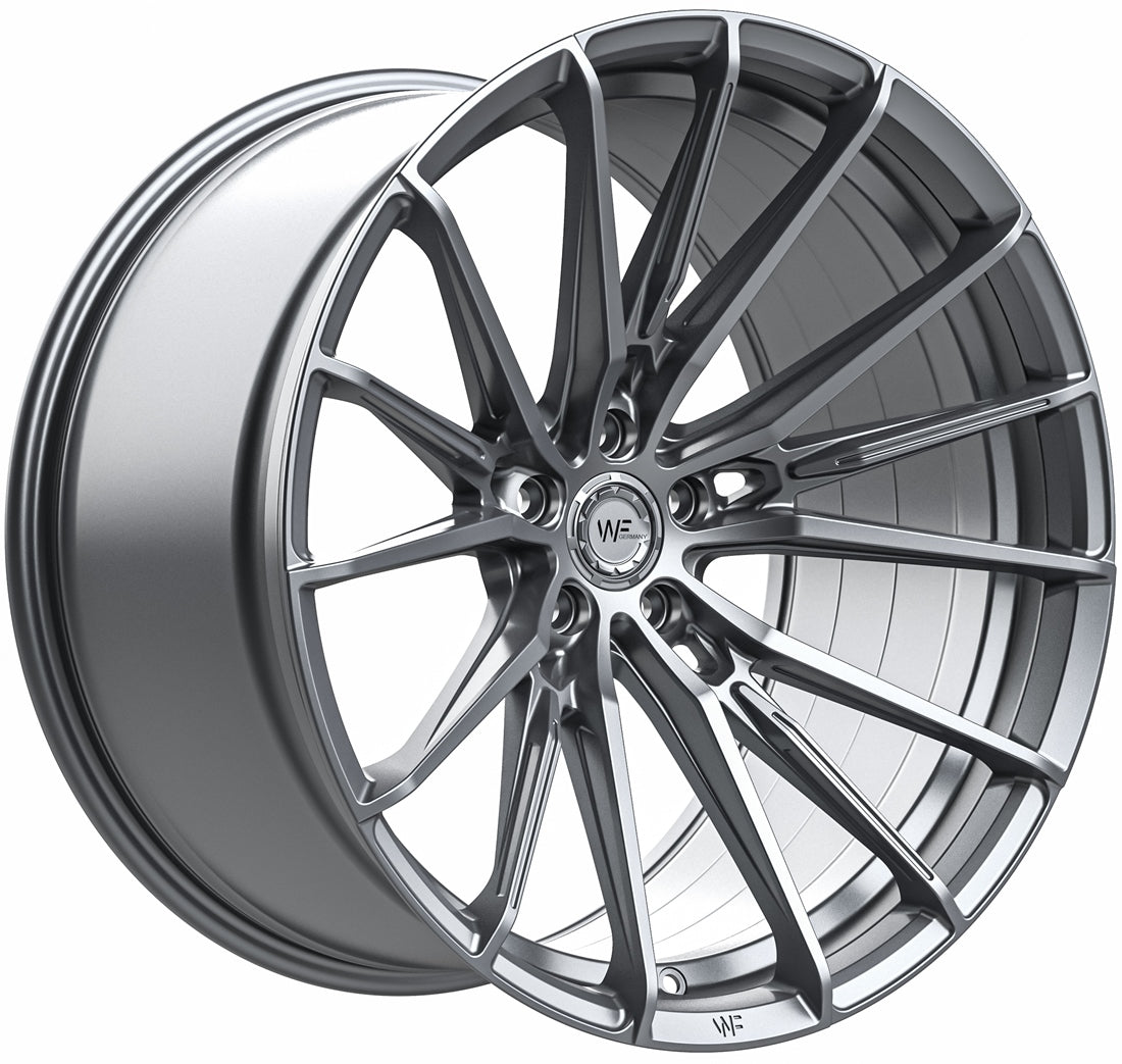 Wheelforce CF.4-FF | M2/M3/M4 EDITION (SET) 20"/20"