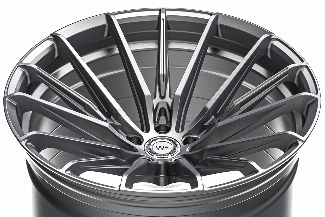 Wheelforce CF.4-FF | M2/M3/M4 EDITION (SET) 20"/20"