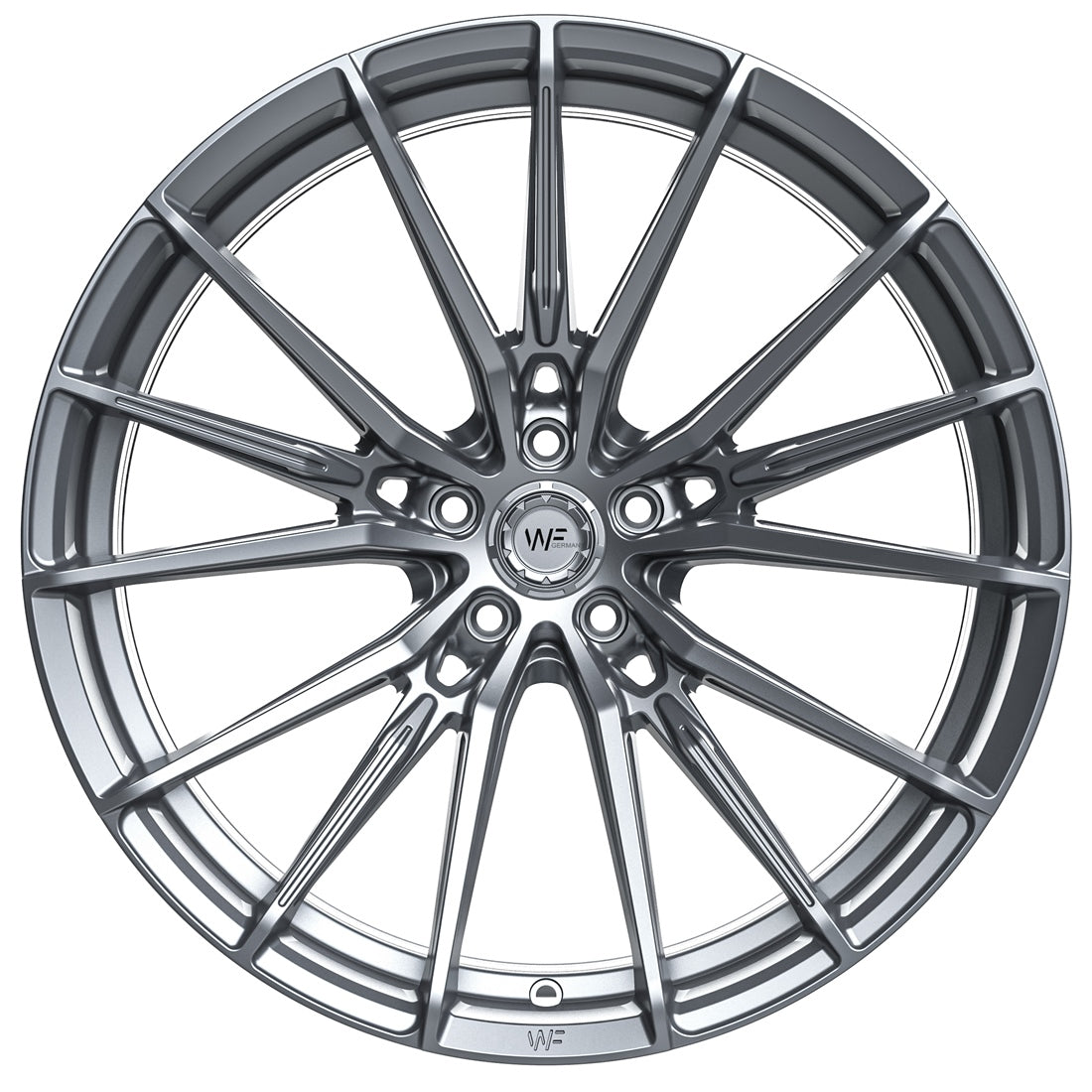 Wheelforce CF.4-FF | M2/M3/M4 EDITION (SET) 20"/20"